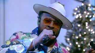 Shaggy - I'll be home for christmas (Reggae style)