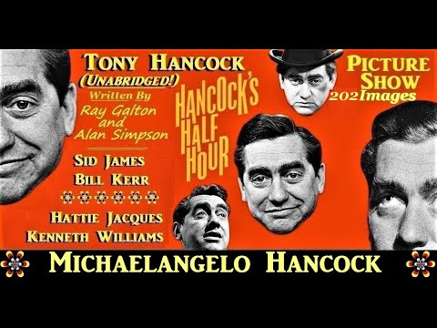Hancock's Half Hour: Michaelangelo Hancock: Unabridged! +202 images picture 1957