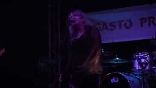 DEBORAH BONHAM  005 - PAINBIRDS - Darlington Forum 17/4/15