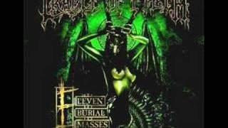 Cradle Of Filth-Dusk And Her Embrace(live)