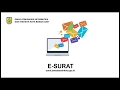 Tata Cara Penggunaan Aplikasi Esurat Kepala Dinas