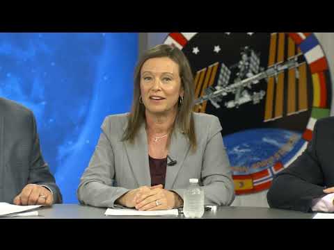 Expedition 66 Spacewalk 79-80 Preview Briefing - March 14, 2022