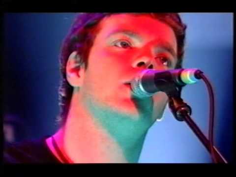 The Electric Soft Parade - Empty At The End (live on Later)