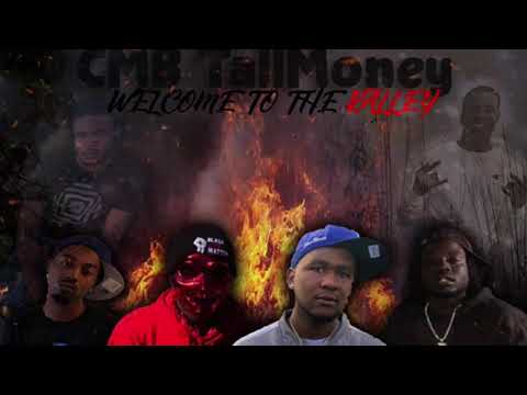 CMB TallMoney &  Chefboy -R- Keef & CountStacks - Where Was You