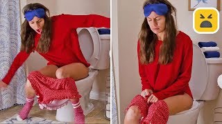 Honey, I'm Home .. Household Hacks | Try These DIY Life Hacks & DIY Projects by Blossom