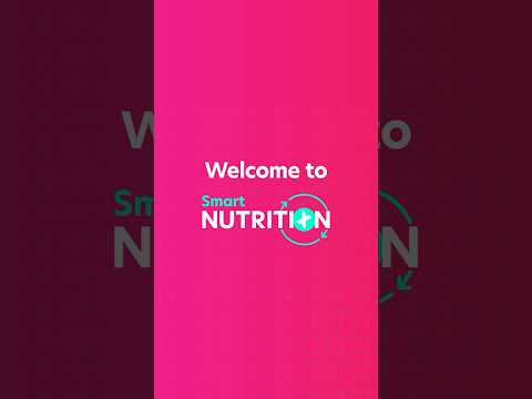 Smart Nutrition+ by Whitworths video thumbnail