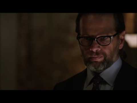 Person of Interest - Elias is still alive (05x05)