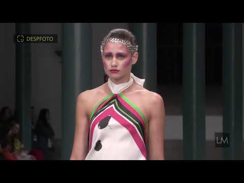 51 Portugal Fashion SS23 - Stylist David Tlale (DESPFOTO By Luís Meireles)