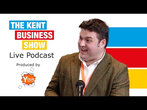 From Rejection to Connection: Costi on Confidence, Sales & Human Conversations