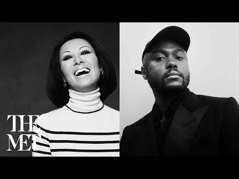 The Atelier with Alina Cho: Christopher John Rogers