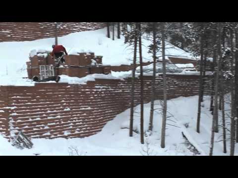 Rene Vos Outdoor & Sports Recoil