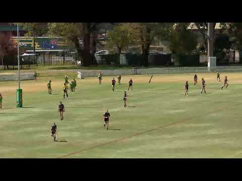 Group 10 JRL League Tag - Grand Finals - U13s - CYMS VS Bathurst Panthers
