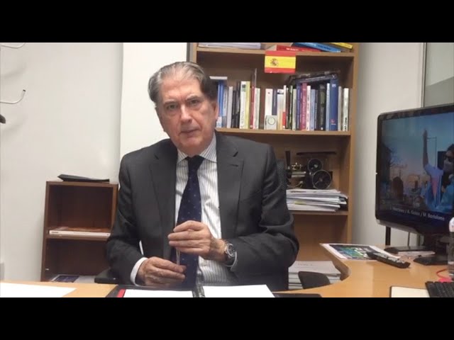 Vídeo relacionado con Imán (Contemporánea)