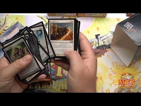 M14 Intro Pack Lightforce Unboxing