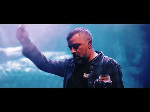 "Salto" ao vivo no Capitolio