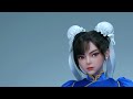 FGSTUDIO Exclusive Chunli 1 3 Silicone Figure Limited Edition Collectible