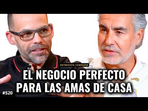 Nayo Escobar and Alex Pro - Vende Como Pro en Amazon FBA