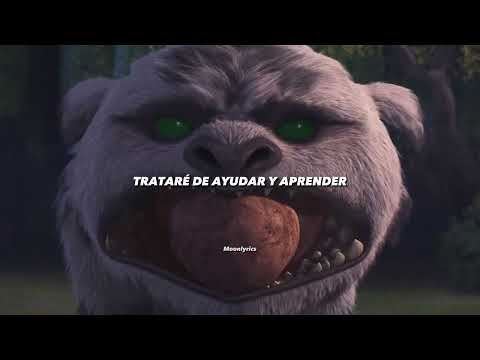 Tinker Bell y La Bestia de Nunca Jamás - Extraño (Letra/Vídeo)