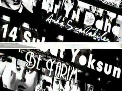 Slower Emre - Askadir Isyanim 2BIN1OIKI { 14 SUBAT ÖZEL } [ YEP YENI - ILK KEZ ]