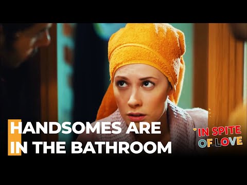 Pembe's Untimely Return - In Spite Of Love Episode 5