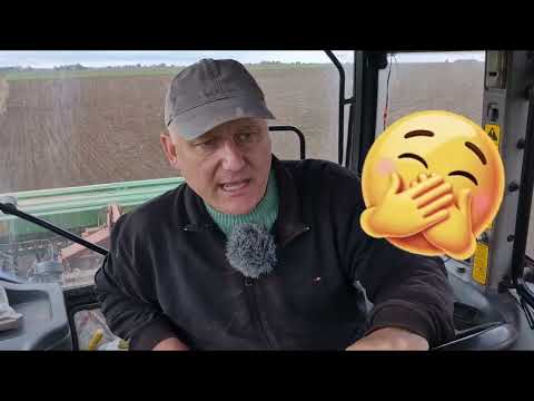 IS THE PRIME MINISTER STANDING STRONGLY FOR POLISH FARMERS? - AGREEMENT WITH UKRAINE SIGNED.