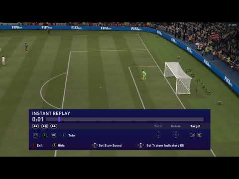 This is why people dont play ultimate team