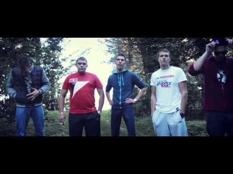 FATALAZ & BIG-A - KLAUSYK (Music video)