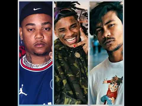 Major RD ft Young Ganni & Xamã - Só Rock 2