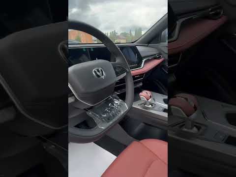 фото changan x5 plus i 0