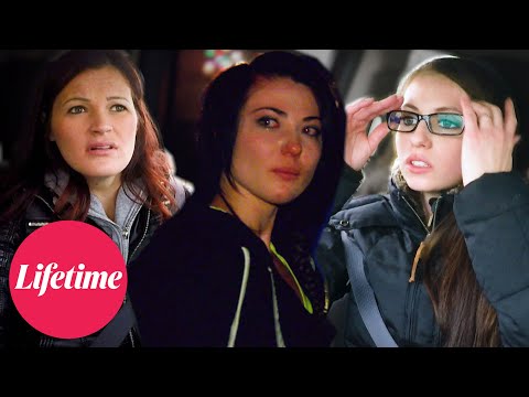 Top Five JAW DROPPING Escapes from Escaping Polygamy (Flashback Compilation) | Lifetime