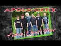 ApologetiX "Livin' on a Prayer - Bon Jovi" PARODY