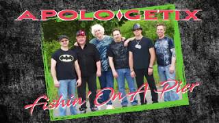 ApologetiX &quot;Livin&#39; on a Prayer - Bon Jovi&quot; PARODY