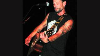 (Gin Blossoms) Robin Wilson - Come On Hard - Acoustic