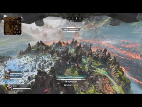 1300 Damage in 7 min!!!*