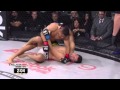 Brazil Cléber Luciano Vs Joe Camacho EUA Part 01