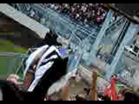 MAC X São Paulo no Abreuzão em Marília.MPG