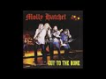 MOLLY HATCHET What Does It Matter