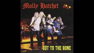 MOLLY HATCHET What Does It Matter