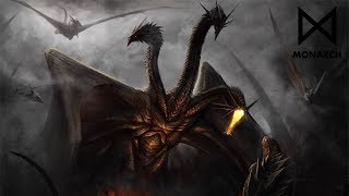 "The Devil has Three Heads" | The Truth about Monster Zero