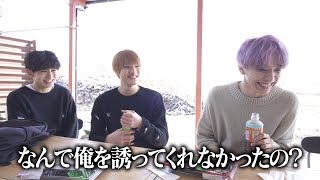 ONE N&#39; ONLY TV＃3 ／「Shut Up! BREAKER」MUSIC VIDEO BEHIND THE SCENES-1