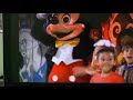 Mickey S Fun Songs Let S Go To The Circus 1994 Opening Scene
