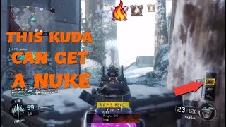 BEST TDM WITH THIS OP KUDA CLASS SET UP... 51 KILLS!
