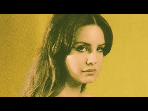 Madly (Audio) - Lana Del Rey