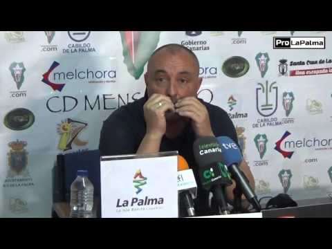 27-03-16  CD  MENSAJERO - SD  LEIOA - VALORACIONES DE JOSU URIBE - XXX JOR  LIGA NACIONAL DE 2ª DIVI