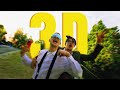 Mauku Sencis Grandmasters Neons 3D Official Video