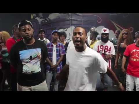 Joshua FoolWitIt vs JR Juz Real