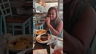 Visit Orlando Magical Dining: Reel Fish Review