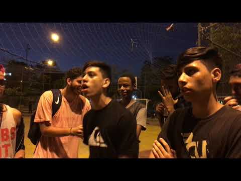 14ª Batalha da Lopes - Mister e Merlin X DN e Toy (1ª Fase)