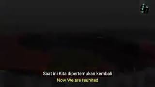 Download lagu PERSEBAYA STORY WA SONG FOR PRIDE mp3