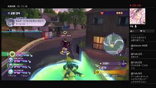 [女性配信][妖怪ウォッチ４++PS4版]おすもうさん♪